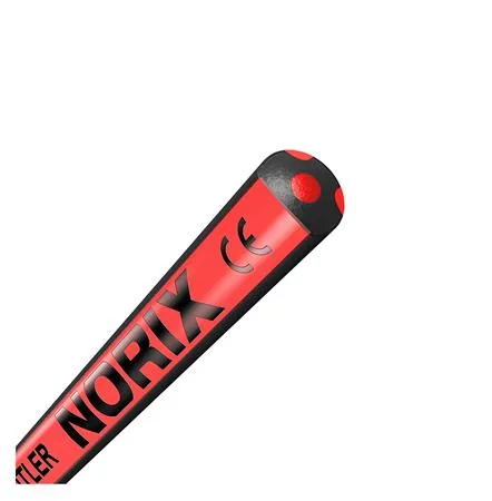 Farebné ceruzky, sada, STAEDTLER "Norix® 186", 24 rôznych farieb 4