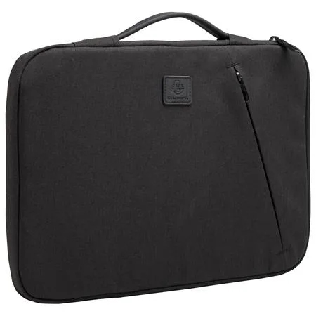 Puzdro na notebook, 15-16", EXACOMPTA, čierne 2