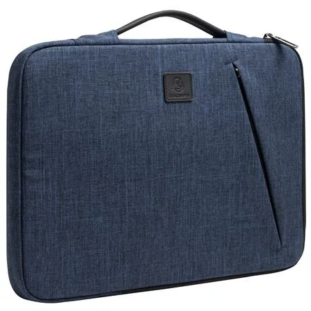 Puzdro na notebook, 15-16", EXACOMPTA, modré 2