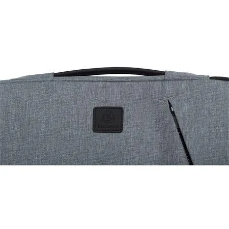 Puzdro na notebook, 15-16", EXACOMPTA, sivé 5
