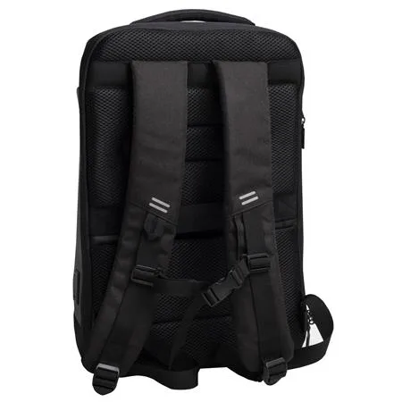 Batoh na notebook, 6", 16 L, EXACOMPTA "Exactive®", čierny 3