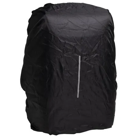 Batoh na notebook, 6", 16 L, EXACOMPTA "Exactive®", čierny 5