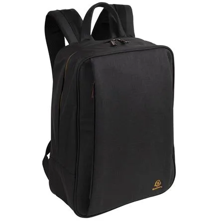 Batoh na notebook, 14", EXACOMPTA "Exactive® Smart", čierny 2