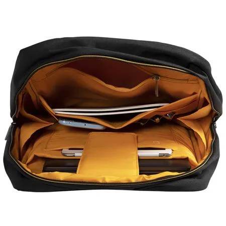 Batoh na notebook, 14", EXACOMPTA "Exactive® Smart", čierny 6