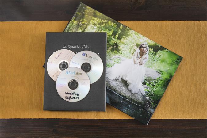 DVD-R disk, 4,7GB, 16x, 10 ks, zmršťovacie balenie, VERBATIM 5