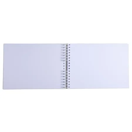 Scrapbook kreatívna sada, EXACOMPTA, pastelová žltá 3