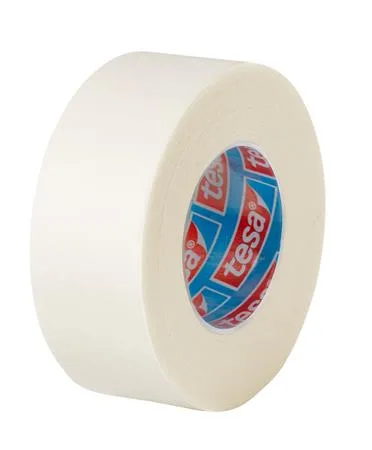 Lepiaca páska, popisovateľná, papier, 19 mm x 33 m, TESA "Tesafilm",  priehľadná 2