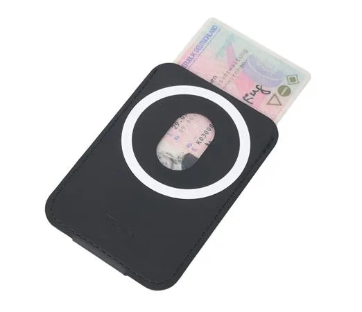 Multifunkčný držiak na karty, 1 ks,  držiak na telefón, TROIKA "Hildecard" 3