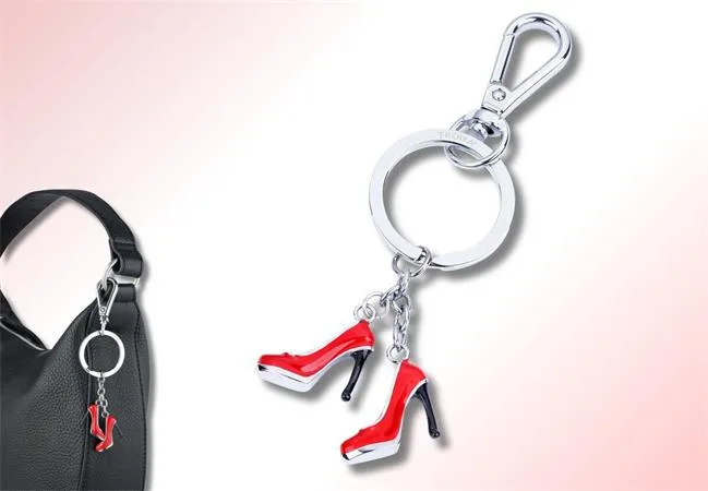 Kľúčenka, TROIKA "Pumps" 2