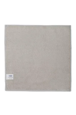 Čistiaca utierka, univerzálna,10 ks, 32x32 cm, BONUS "MicroCLEAN", sivá 2