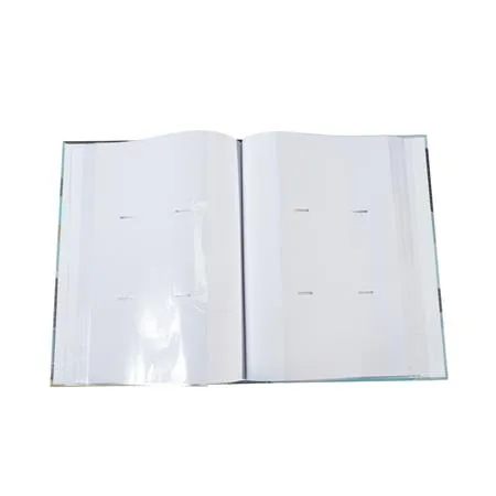 Fotoalbum, 22,5 x 32,5 cm, 50 listov, EXACOMPTA "Ocean" 2