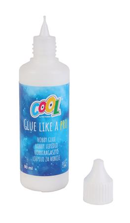 Hobby lepidlo, disperzné, 80 ml, COOL by VICTORIA 2
