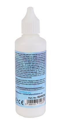 Hobby lepidlo, disperzné, 80 ml, COOL by VICTORIA 3