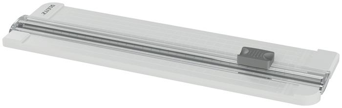 Laminovací stroj, sada, A4, 80–125 mikrónov, LEITZ "iLam Home 4-in-1", biela 7