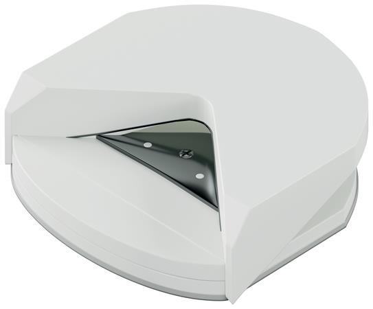 Laminovací stroj, sada, A4, 80–125 mikrónov, LEITZ "iLam Home 4-in-1", biela 8