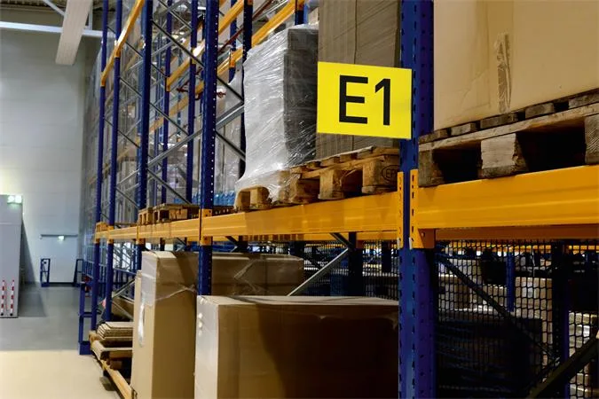 Informačná tabuľka, A4, magnetická, na šírku, DURABLE 2