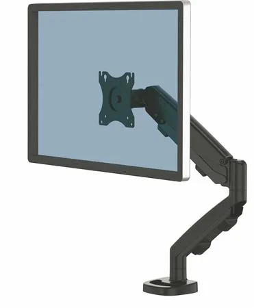Držiak na monitor pre jeden monitor, FELLOWES „Eppa™ Single“, čierny 2