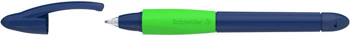 Roller, s bombičkou, M, SCHNEIDER "Base Ball", modro-zelená 3