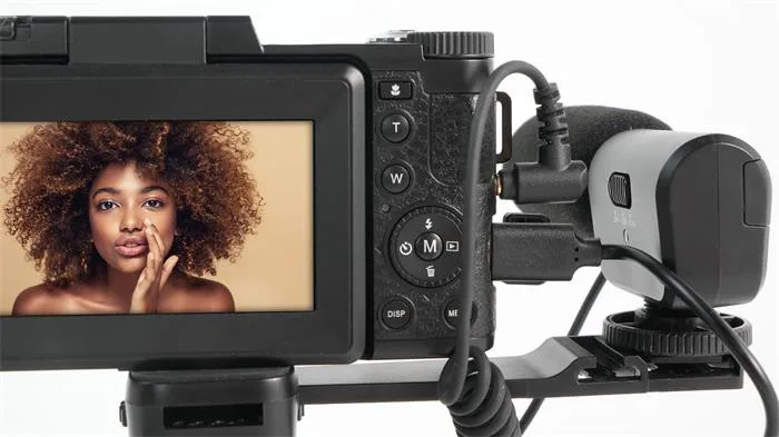 Fotoaparát VLOG, digitálny, AGFAPHOTO Realishot "VLG4KOPT" 7