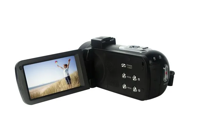 Videokamera, 2,7K, AGFAPHOTO Realimove "CC2700" 2