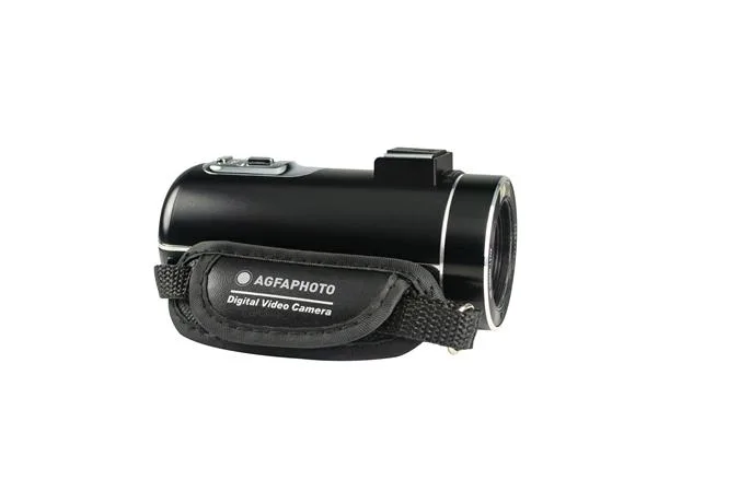 Videokamera + batéria, 2,7K, AGFAPHOTO Realimove "CC2700-2" 9