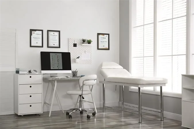 Tabuľa na plagáty, nástenná, A4, hliníkový rám, DURABLE, čierna 5