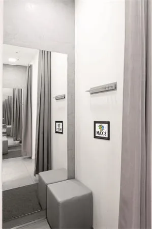 Tabuľa na plagáty, nástenná, A5, hliníkový rám, DURABLE, čierna 7