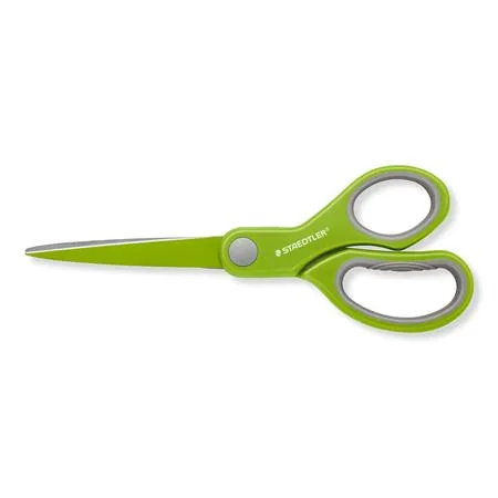 Nožnice, hobby, 17 cm,  STAEDTLER "Noris® 965", mix farieb 3