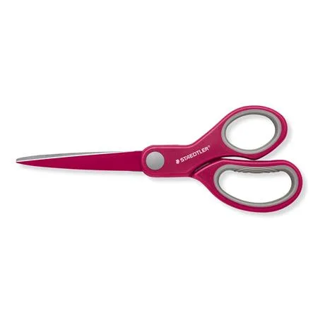 Nožnice, hobby, 17 cm,  STAEDTLER "Noris® 965", mix farieb 5