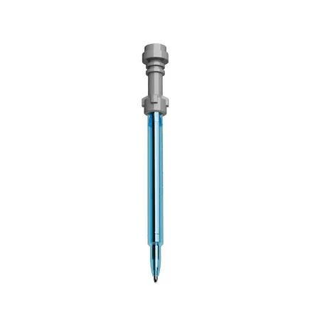 Gélové pero, displej, 0,7 mm, svetelný meč, LEGO "Star Wars", 6 rôznych farieb 5
