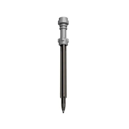 Gélové pero, displej, 0,7 mm, svetelný meč, LEGO "Star Wars", 6 rôznych farieb 7