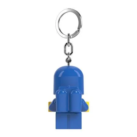 Kľúčenka, s LED svetlom, LEGO "Space Baby" 2