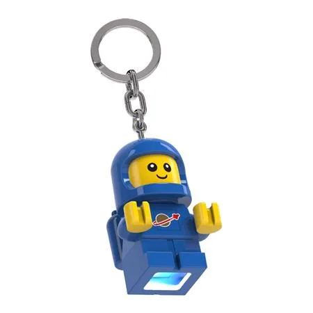 Kľúčenka, s LED svetlom, LEGO "Space Baby" 3
