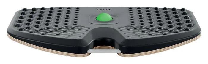 Balančná doska, ergonomická, LEITZ "Ergo Active" 2