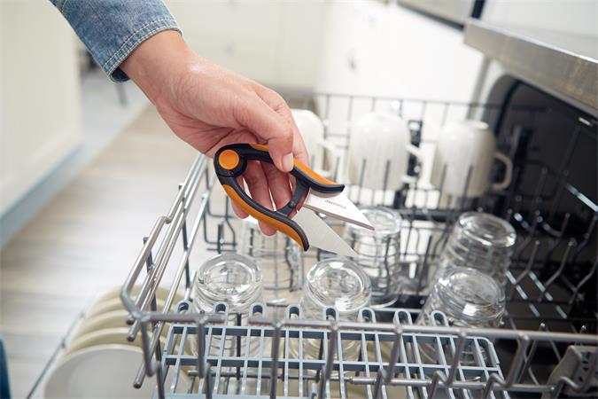 Nožnice na bylinky, FISKARS "Solid™ SP220" 5