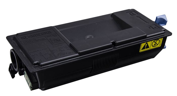 TK3150 toner do tlačiarne ECOSYS M3540idn, KYOCERA, čierny, 14,5k 4