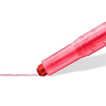 Voskovky, vysúvateľné, STAEDTLER "Noris 221", 24 rôznych farieb 2