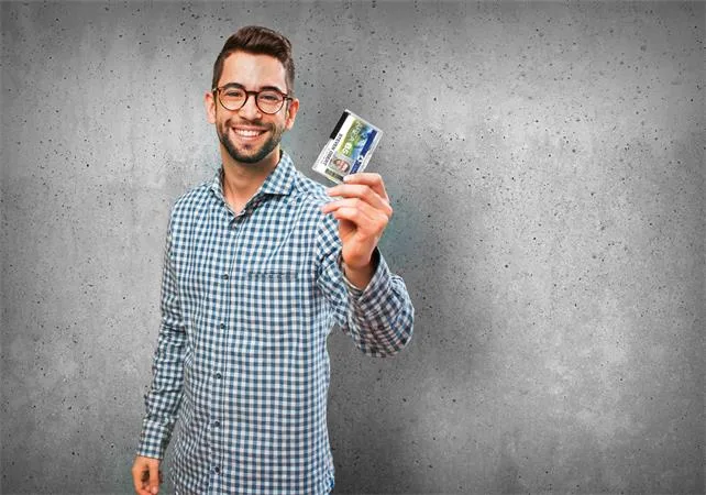 Visačka, na 1 kartu, zatvorená, DURABLE "PUSHBOX", priehľadná 4