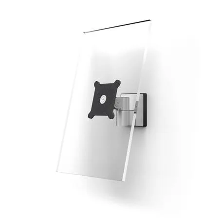 Držiak monitora, pre jeden monitor, nástenný, DURABLE "Pro" 2