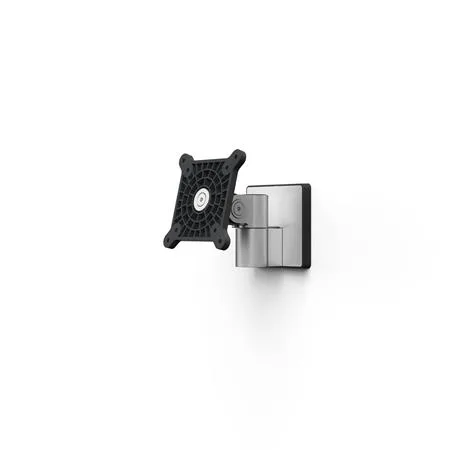 Držiak monitora, pre jeden monitor, nástenný, DURABLE "Pro" 5