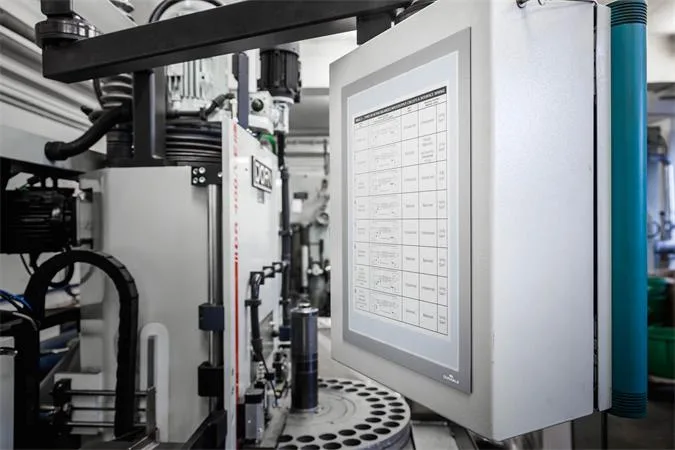 Informačný panel, A4, magnetický, DURABLE "DURAFRAME® MAGNETIC PLUS", strieborný 3