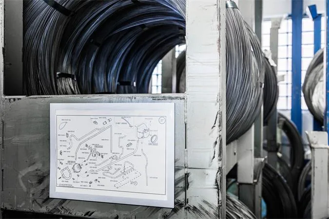 Informačný panel, A4, magnetický, DURABLE "DURAFRAME® MAGNETIC PLUS", strieborný 5