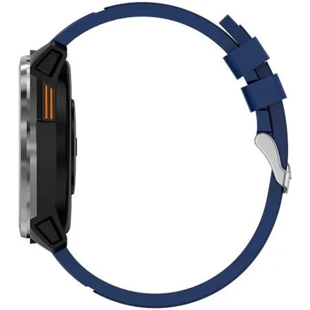 Smart hodinky, CANYON " Maverick SW-83", tmavomodré 4