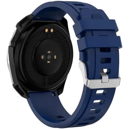 Smart hodinky, CANYON " Maverick SW-83", tmavomodré 5