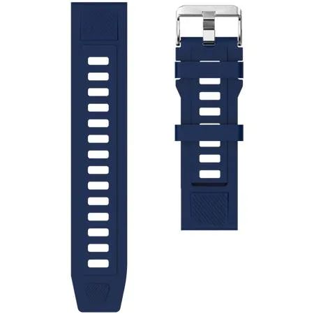 Smart hodinky, CANYON " Maverick SW-83", tmavomodré 6