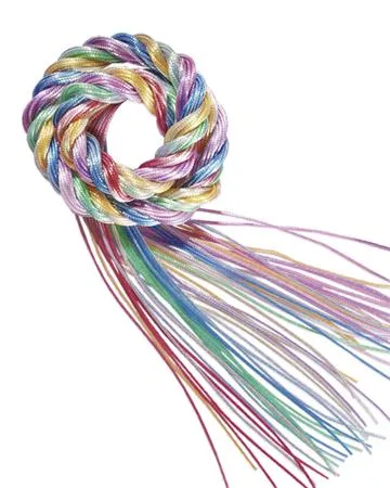 Kreatívne drôtiky, s plastovým povrchom, 100 cm, FOLIA "Metallic Mix", 50 rôznych metalických farieb 2