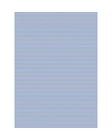 Dekoračný kartón, 2 stranný, 24x34 cm, 270 g, 20 listov, FOLIA "Basic Rainbow", 20 rôznych farieb 3