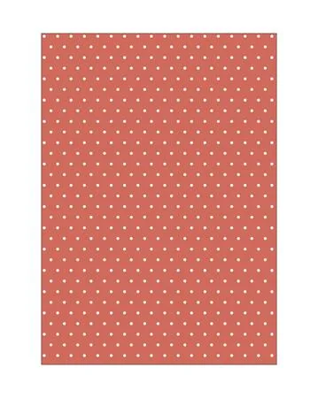 Dekoračný kartón, 2 stranný, 24x34 cm, 270 g, 20 listov, FOLIA "Basic Rainbow", 20 rôznych farieb 8