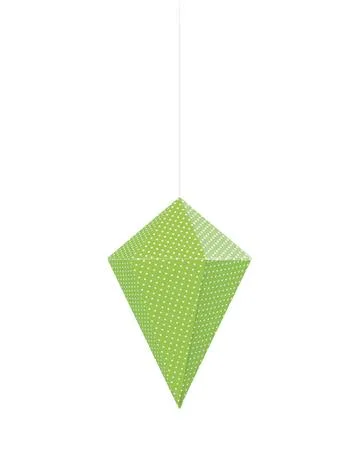 Dekoračný kartón, 2 stranný, 50x70 cm, 300 g, 10 listov, FOLIA "Dots Small", bodkovaný, 10 rôznych farieb 3
