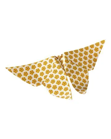 Origami papier, 15x15 cm, 80 g, 50 listov, FOLIA "Sweet", 5 rôznych vzorov 4